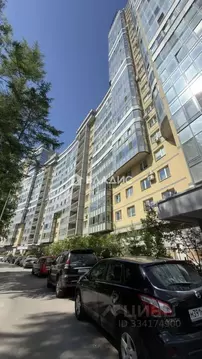 1-к кв. Санкт-Петербург ул. Матроса Железняка, 57 (51.9 м)