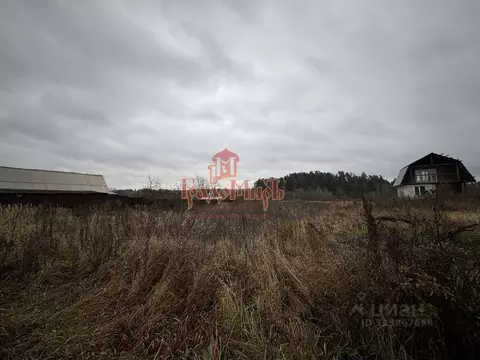 Участок в Московская область, Сергиево-Посадский городской округ, д. ...