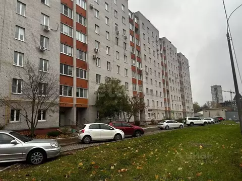 Офис в Калужская область, Обнинск ул. Любого, 11 (112 м)