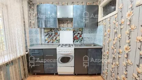 1-к кв. Волгоградская область, Волжский ул. Энгельса, 10 (28.9 м)