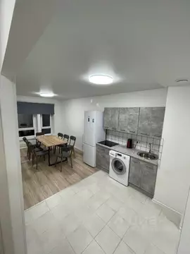 3-к кв. Москва ул. Саларьевская, 9 (80.0 м)