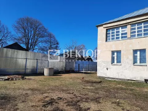 Дом в Костромская область, Костромской район, с. Сущево Школьный пер. ...