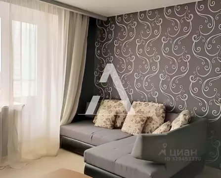 Студия Самарская область, Самара ул. Стара-Загора, 21 (30.0 м)