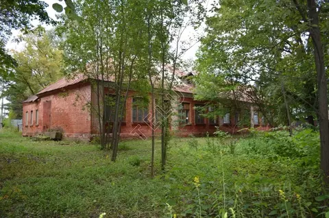 Склад в Московская область, Лосино-Петровский городской округ, с. ...