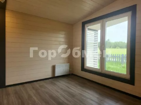 Продается дом в д. Меткомелино