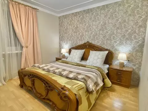 2-к кв. Крым, Симферополь ул. Киевская, 153А (60.0 м)