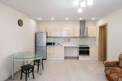 2-к кв. Алтайский край, Барнаул ул. Анатолия, 35А (53.7 м)