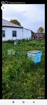 1-комнатная квартира: Черепановский район, село Татарка, Заречная ...