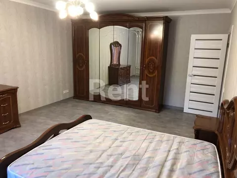 4-к кв. Москва пос. Газопровод, 18к3 (127.0 м)