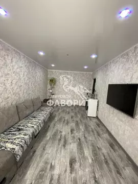 Квартира, 3 комнаты, 63 м
