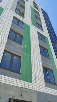 1-к кв. Чувашия, Чебоксарский муниципальный округ, д. Аркасы ул. ...