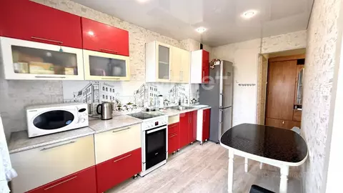 3-к кв. Иркутская область, Иркутск ул. Мичурина, 20 (67.0 м)