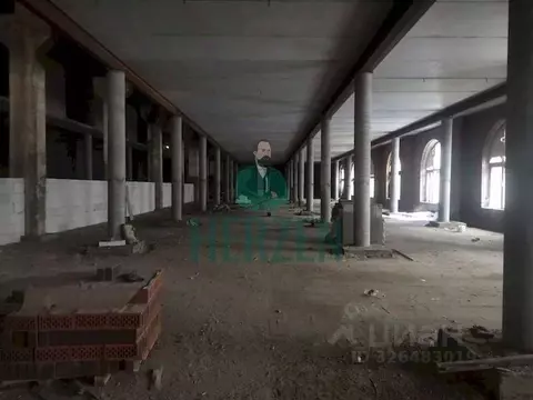 Производственное помещение в Московская область, Люберцы пос. ВУГИ, ...