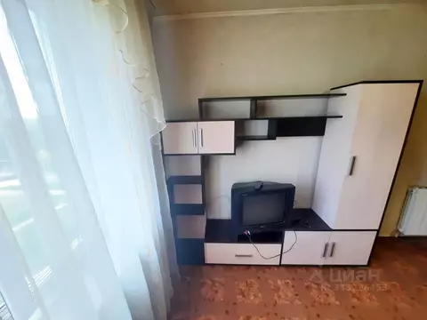 1-к кв. Ярославская область, Ярославль ул. Саукова, 3 (22.0 м)