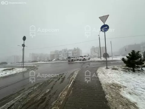 1-комнатная квартира: Волгоград, улица Грибанова, 24 (32.6 м)