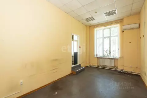 Офис в Ростовская область, Ростов-на-Дону Социалистическая ул., 110/15 ...