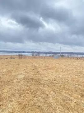 Участок в Костромская область, Костромской район, Чернопенское с/пос, ...