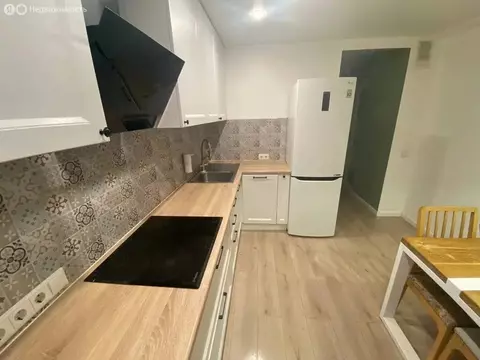 2-комнатная квартира: Санкт-Петербург, аллея Поликарпова, 10к3 (63.9 ...