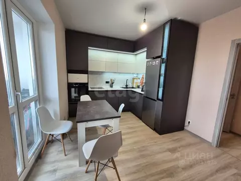 2-к кв. Воронежская область, Воронеж ул. 45-й Стрелковой Дивизии, ...