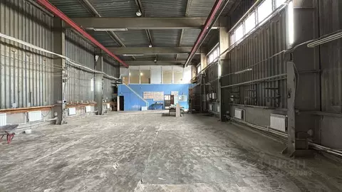 Производственное помещение в Свердловская область, Нижний Тагил ...