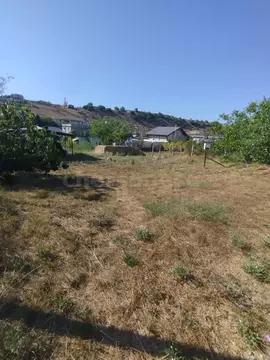 Участок в Севастополь пос. Любимовка, ул. Софьи Перовской, 171 (5.76 ...