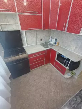 3-к кв. Нижегородская область, Дзержинск просп. Циолковского, 46А ...