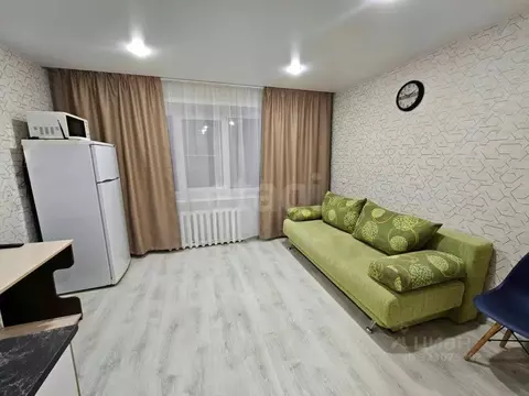 Студия Владимирская область, Ковров Сосновая ул., 15/2 (19.6 м)