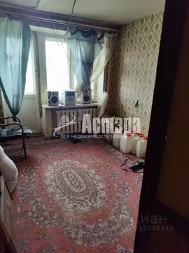 2-к кв. Забайкальский край, Чита ул. Строителей, 7 (46.0 м)