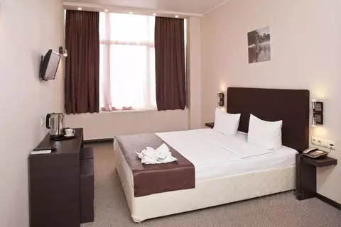 Комната Москва Киевское шоссе, 22-й км, 4с5кЕ (18.0 м)