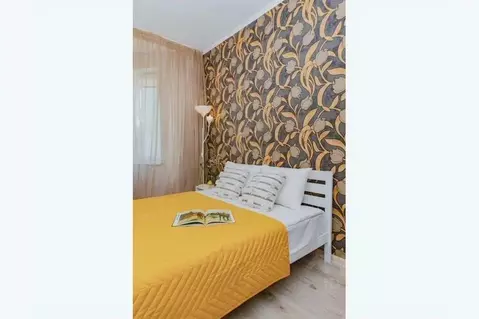 1-к кв. Калининградская область, Зеленоградск Московская ул., 66 (38.0 ...