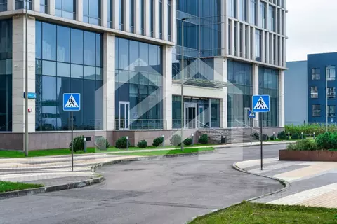 Торговая площадь в Москва Родниковая ул., 7С35 (2500 м)