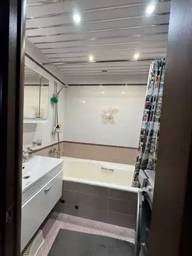 2-к кв. Санкт-Петербург ул. Чудновского, 6к4 (62.0 м)