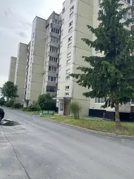 1-к кв. Ленинградская область, Кириши ул. Строителей, 40 (43.0 м)