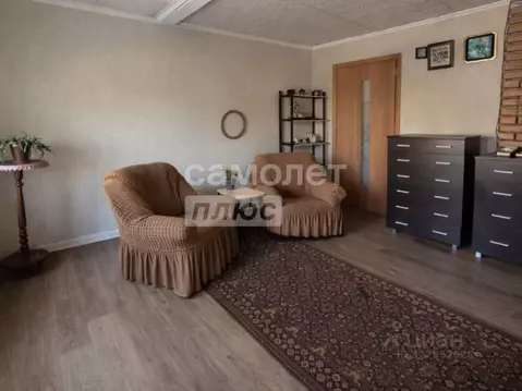 Дом в Самарская область, Сызранский район, Междуреченск пгт ...