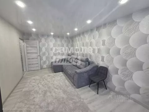 1-к кв. Курская область, Курск ул. Скорятина, 190А (31.0 м)