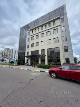 Помещение свободного назначения в Московская область, Красногорск ...