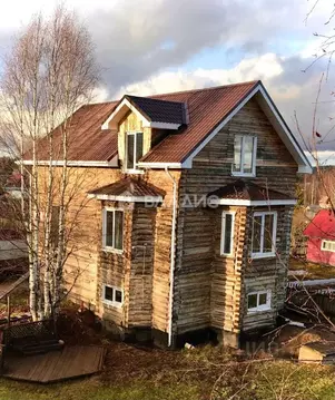 Дом в Коми, Сыктывдинский район, Выльгорт муниципальное образование, ...