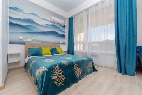 1-к кв. Краснодарский край, Сочи городской округ, Дагомыс пгт ул. ...