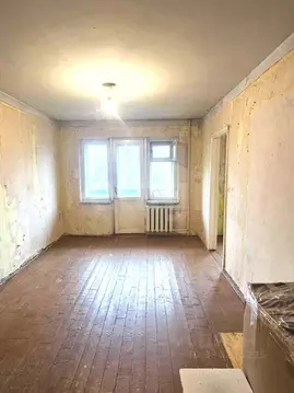 2-к кв. Коми, Сыктывкар Октябрьский просп., 78 (44.3 м)