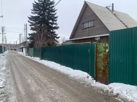 Дом в Иркутская область, Иркутск Морской проезд, 46 (50 м)