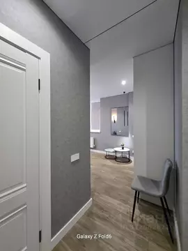 1-к кв. Ростовская область, Ростов-на-Дону просп. Ленина, 46/2 (37.0 ...