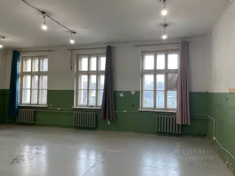 Помещение свободного назначения в Тверская область, Тверь ул. Гайдара, ...