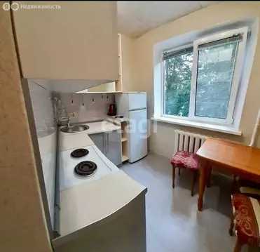 1-комнатная квартира: Тюмень, Широтная улица, 69 (39.4 м)