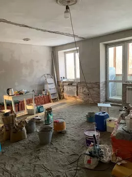 2-к кв. Алтайский край, Барнаул Социалистический просп., 76Б (56.0 м)