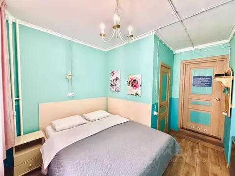 Комната Московская область, Красногорск бул. Красногорский, 50