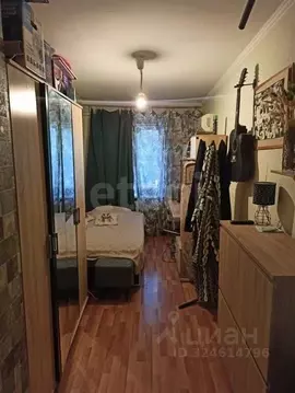 2-к кв. Ростовская область, Батайск ул. Луначарского, 166 (40.9 м)