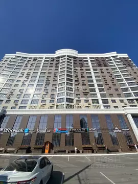 2-к кв. Брянская область, Брянск ул. Дуки, 63 (75.8 м)