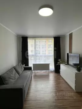 1-к кв. Ставропольский край, Михайловск Шпаковский район, ул. ...