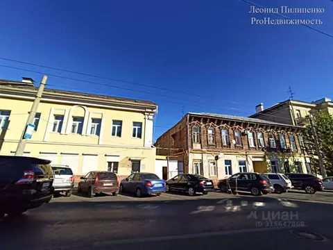 Офис в Самарская область, Самара Некрасовская ул., 68литК (74 м)