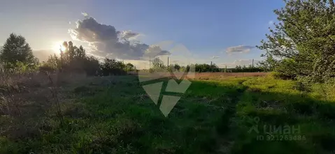 Участок в Белгородская область, Старый Оскол пер. Горняшка (15.7 сот.)